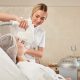 Gestão financeira para clínicas de estética: relatórios financeiros